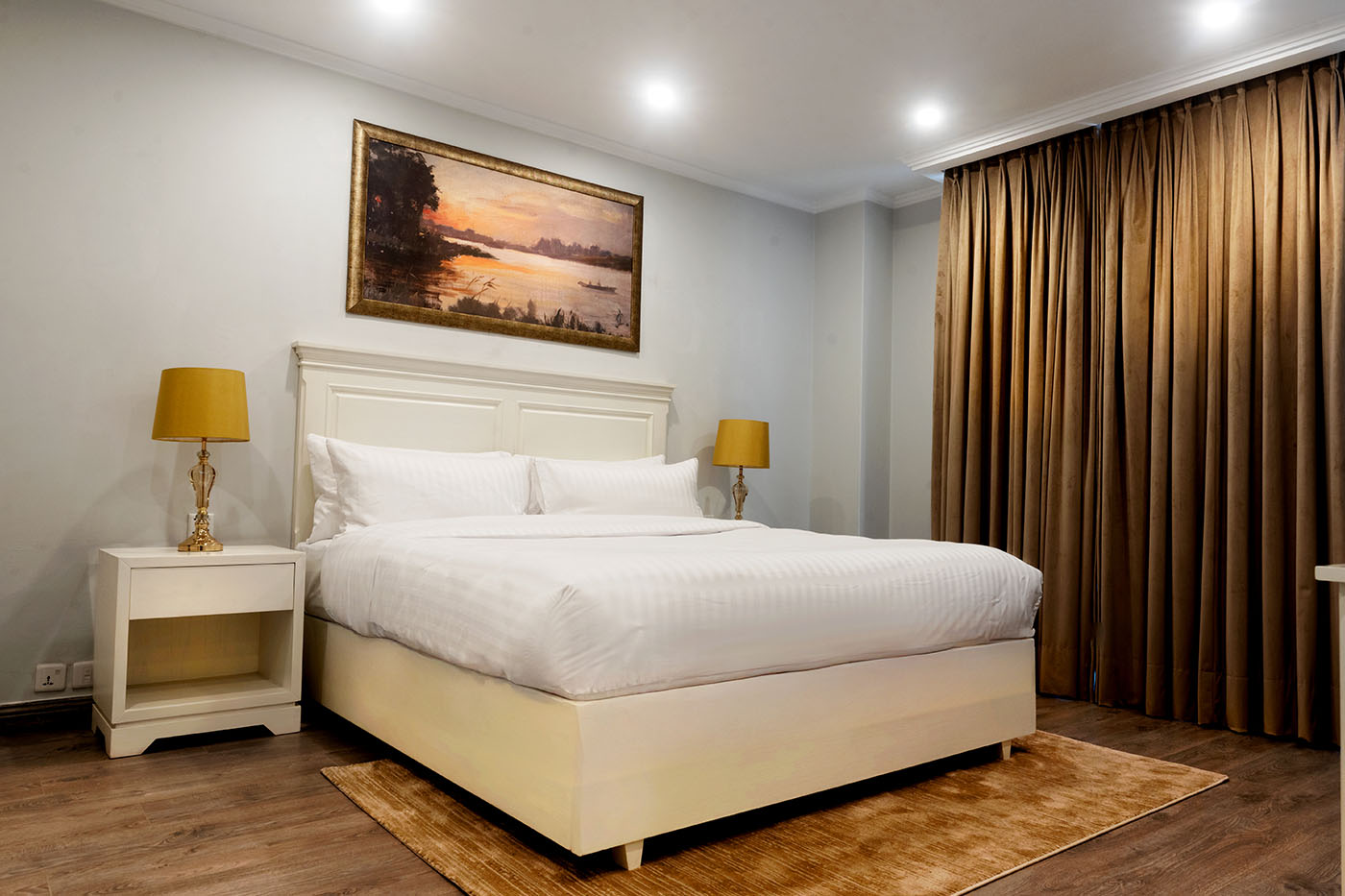 3 Bedroom Residence image 13