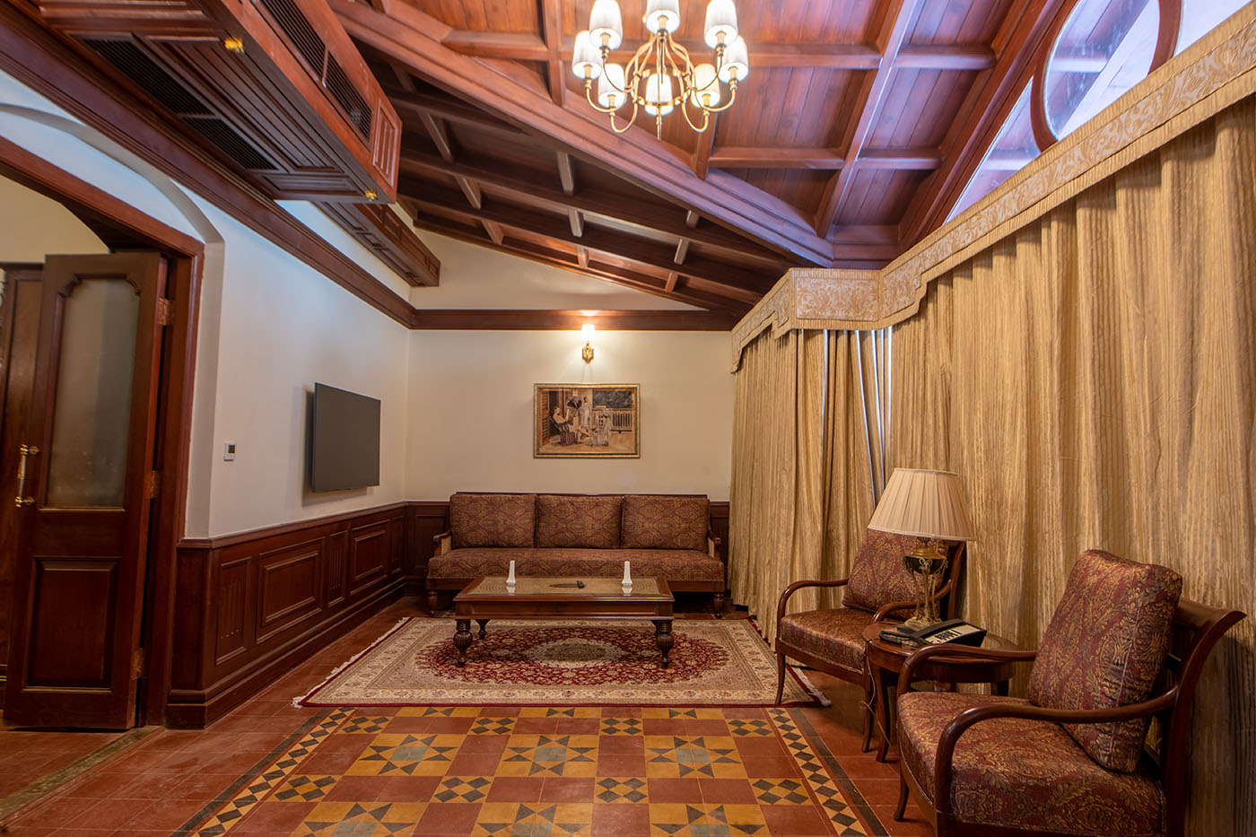 Viceroy Suite image 4