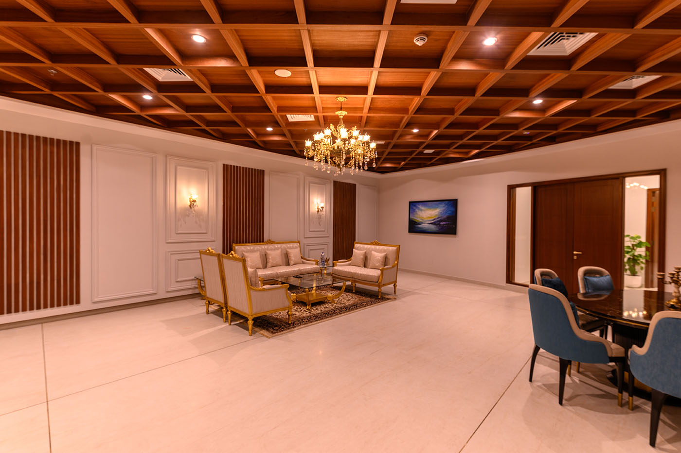 Royal Suite image 1