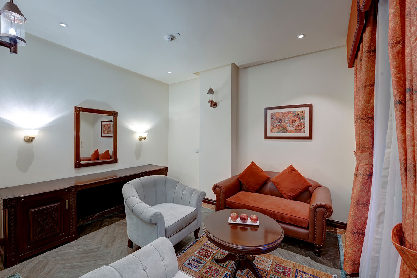 Presidential Penthouse Suite image 9