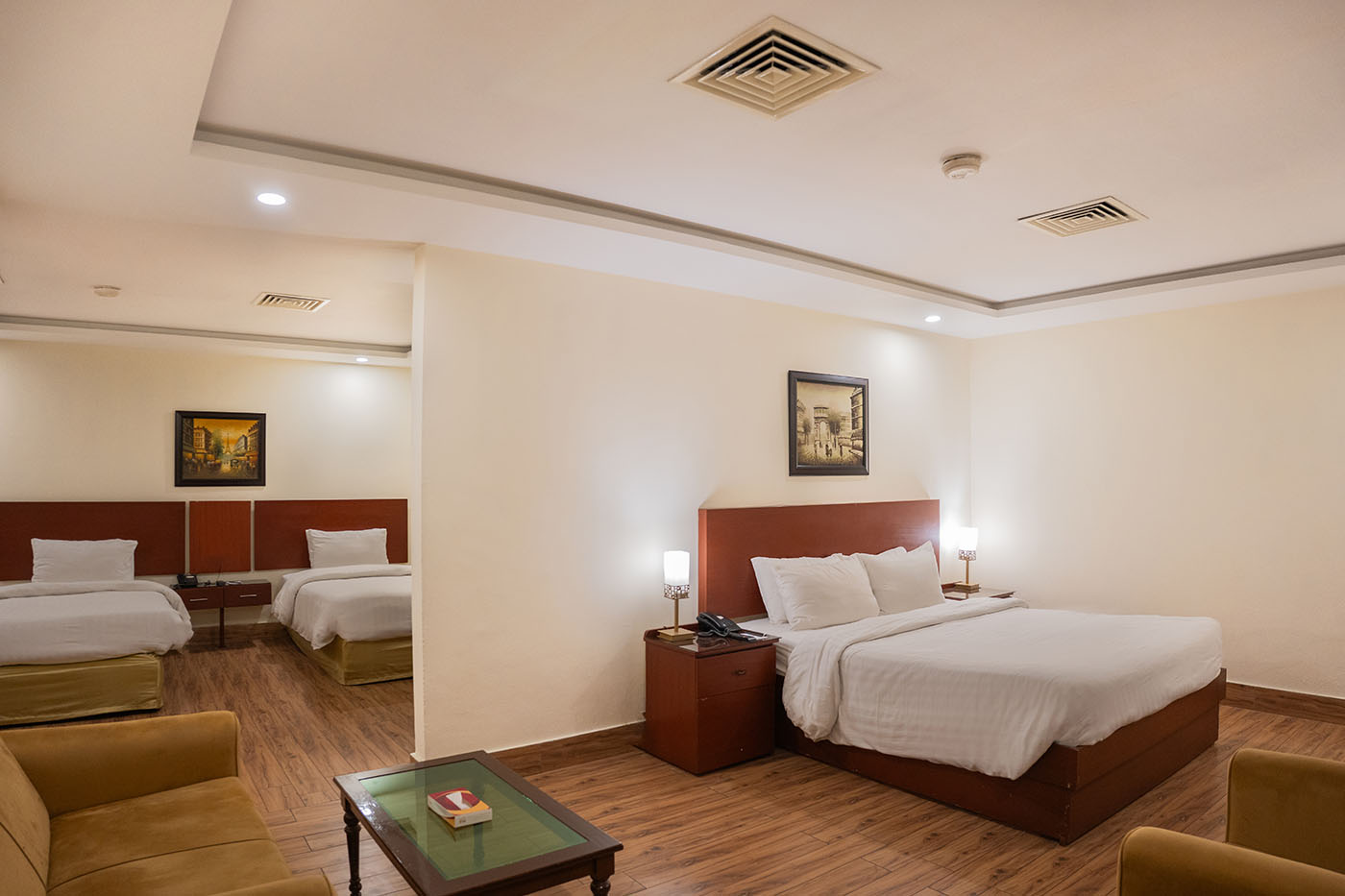 Family Suite image 2