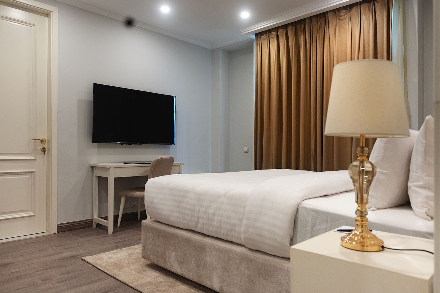 3 Bedroom Residence image 3