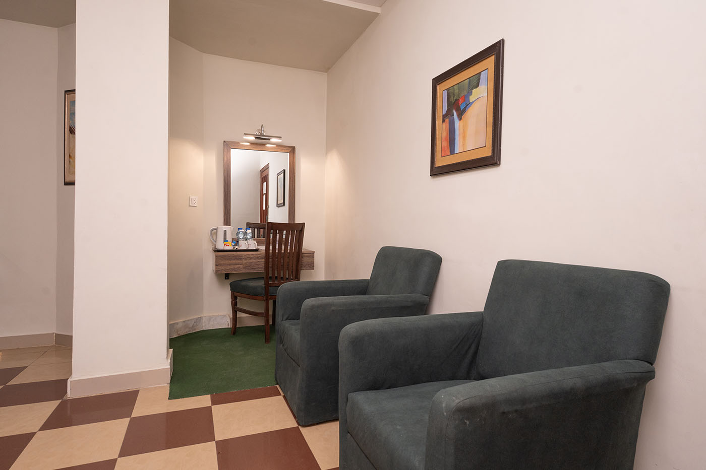 Executive Suite image 2
