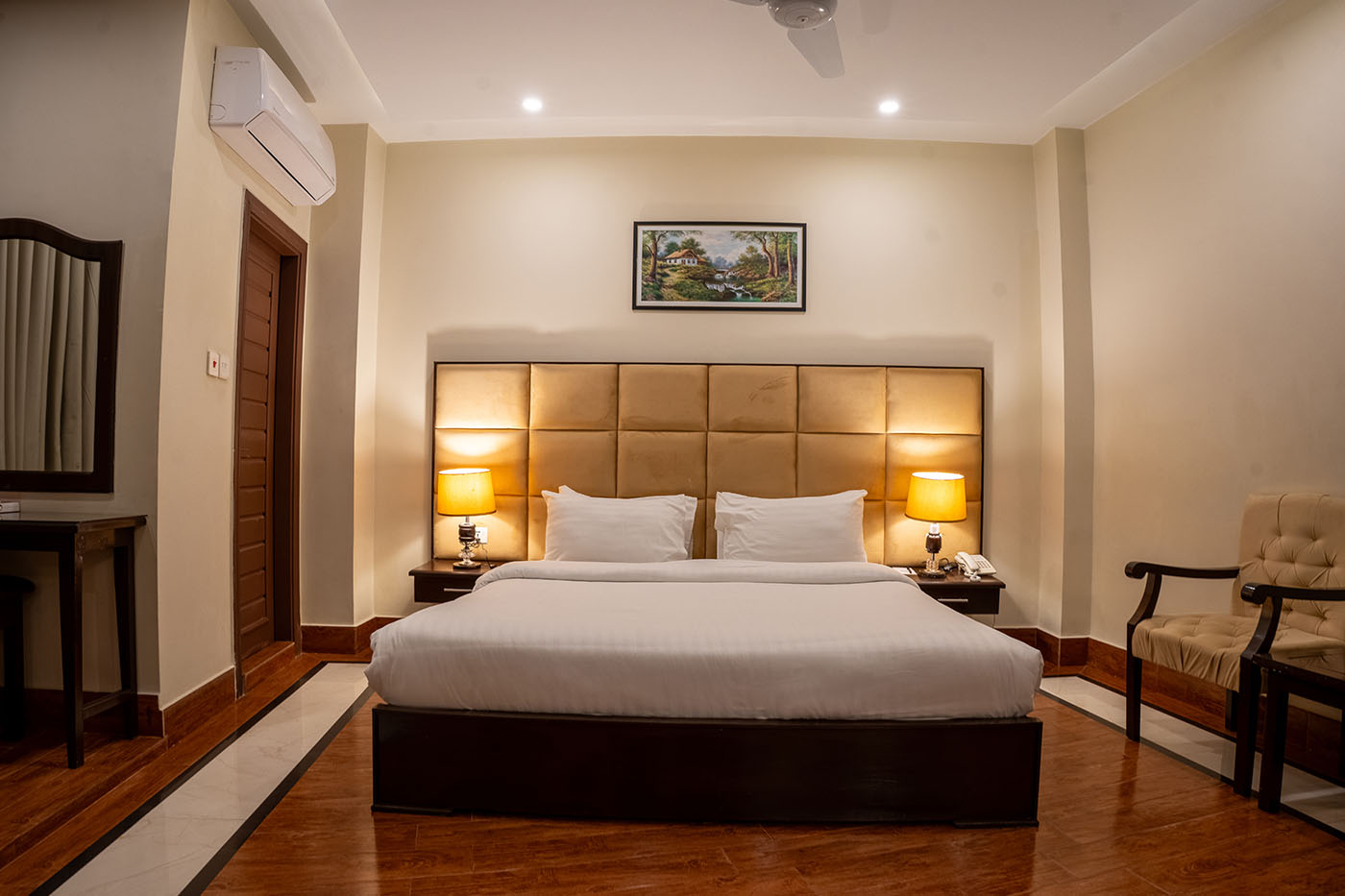 Junior Suite image 6