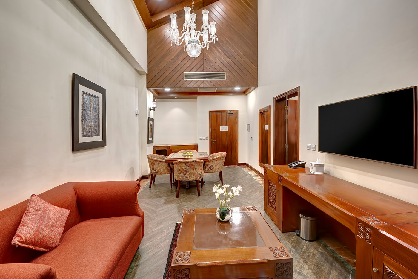 Kensington Suite image 4