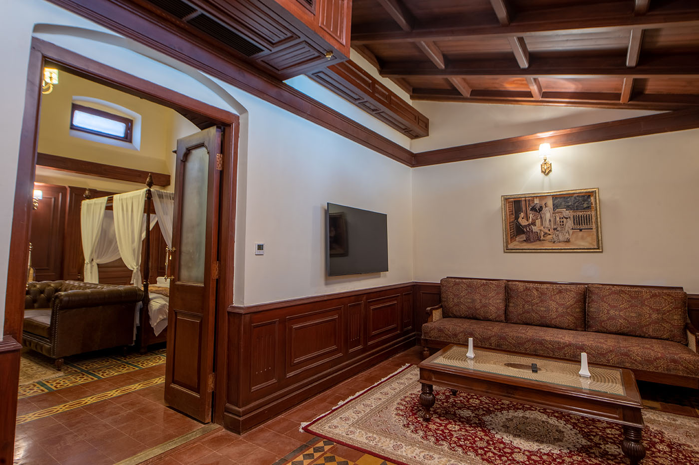 Viceroy Suite image 3
