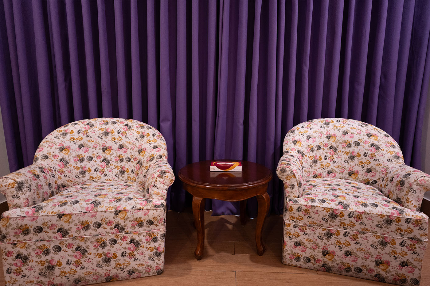 Deluxe Twin Room image 4