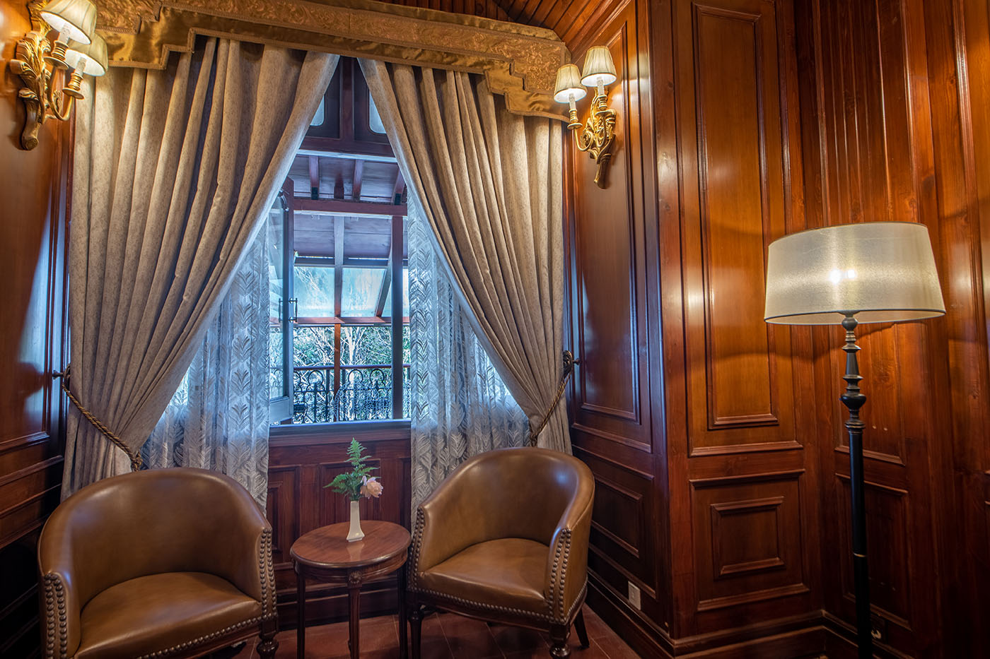 Executive Suite (Duke & Duchess) image 2
