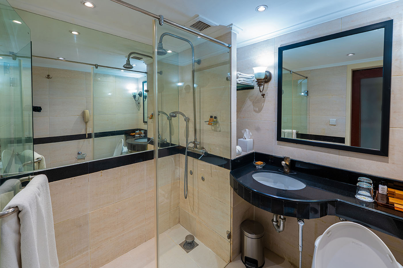 Executive Twin image 8