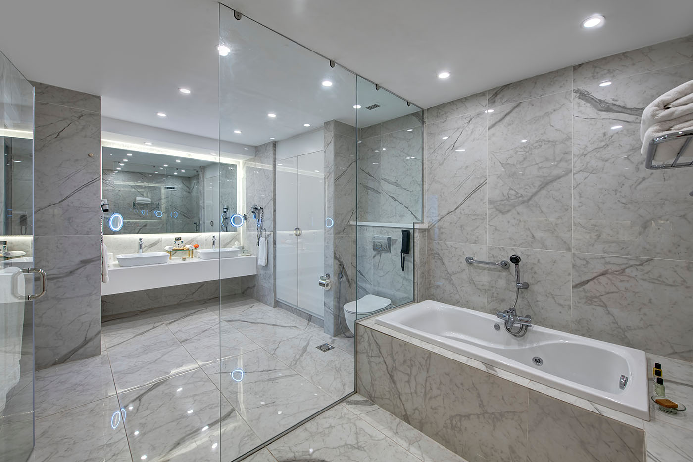 Presidential Suite image 12