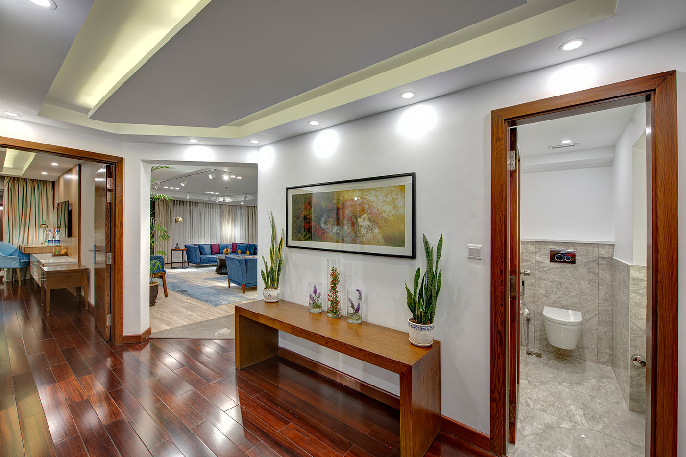 Presidential Suite image 3