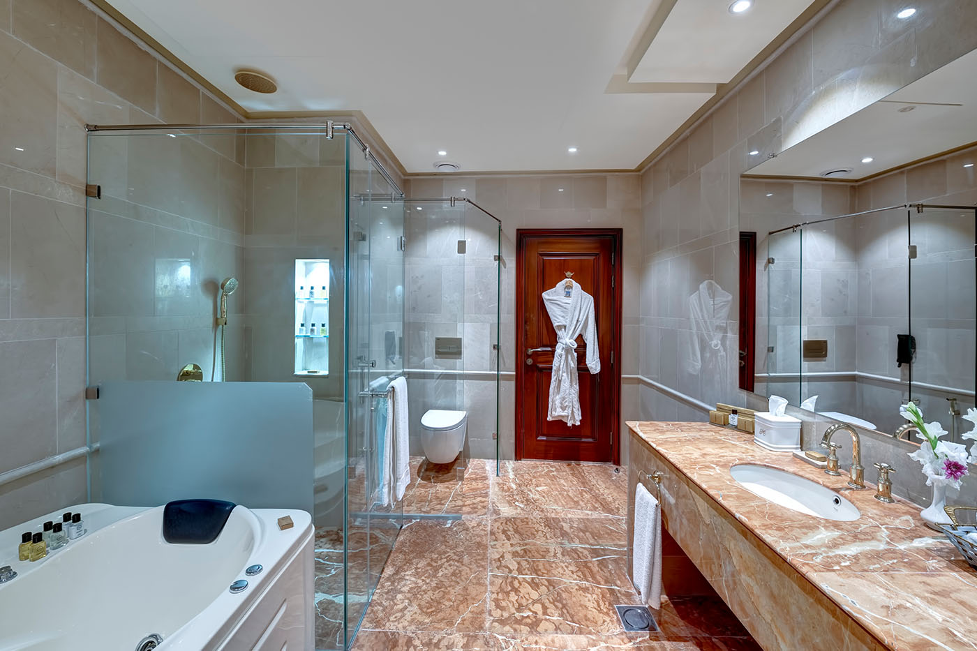 Presidential Penthouse Suite image 3
