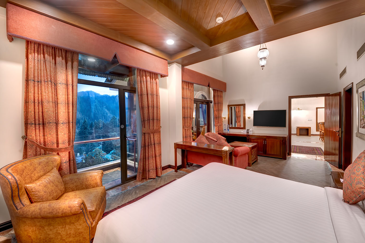 Kensington Suite image 1