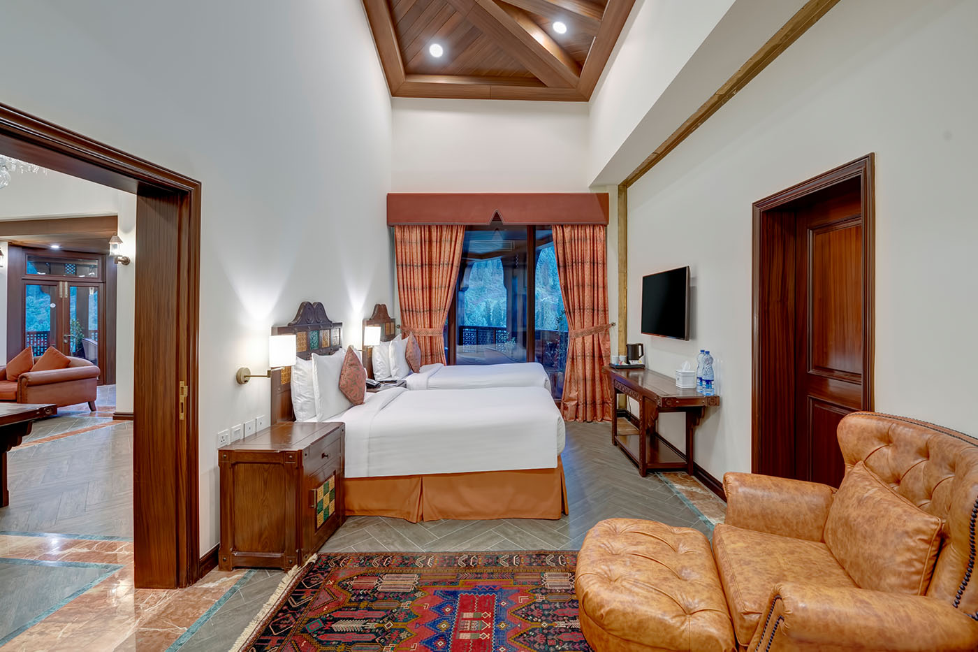 Presidential Penthouse Suite image 8