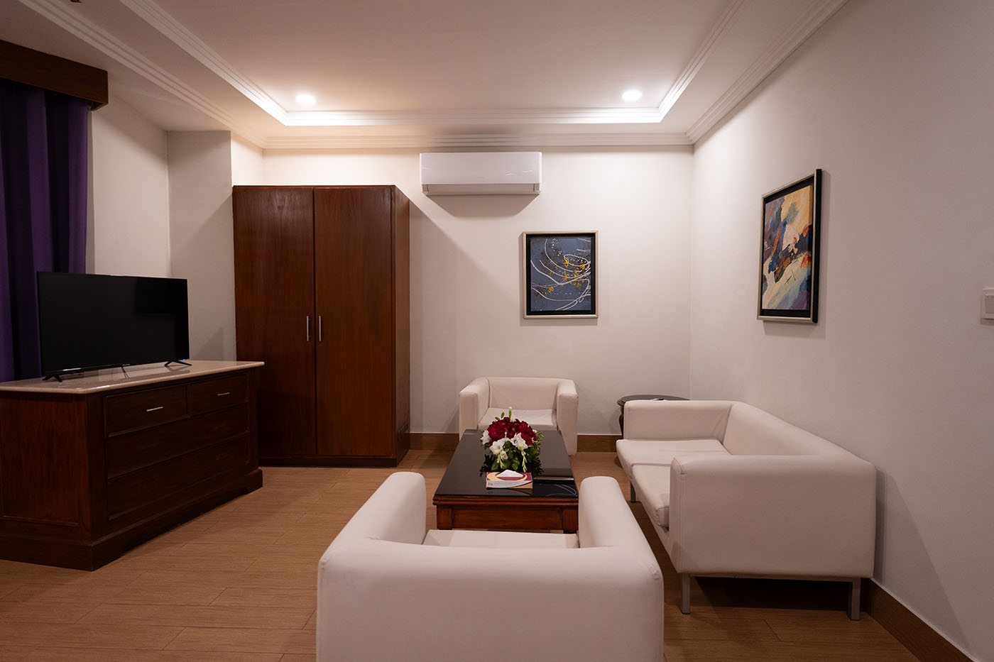 Deluxe Suite image 4