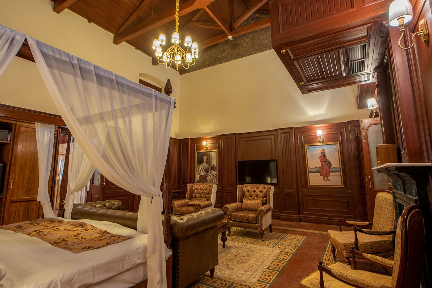 Viceroy Suite image 10