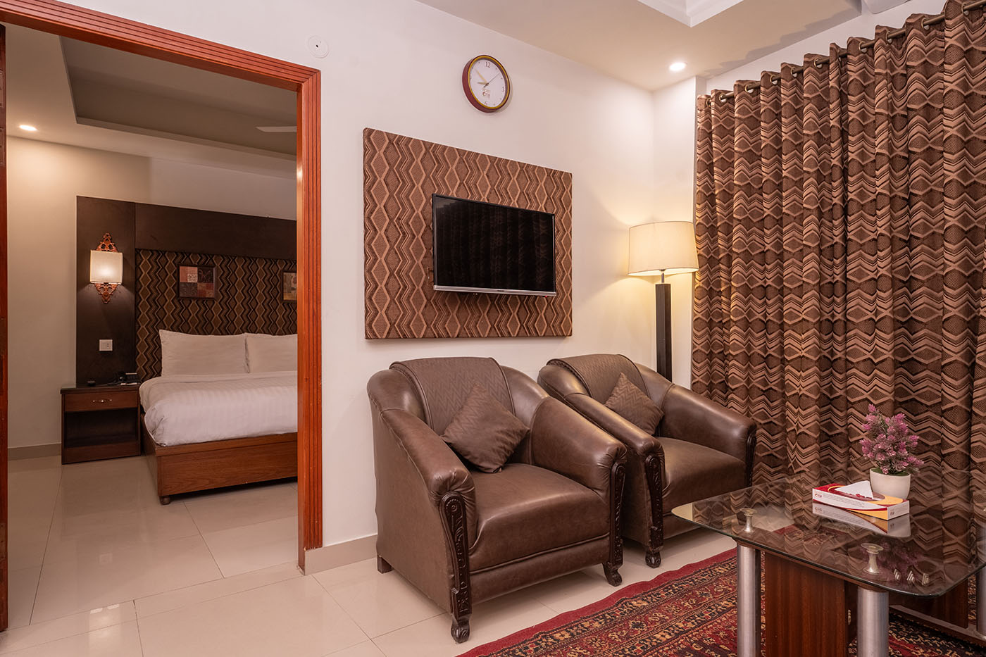 Suite image 1