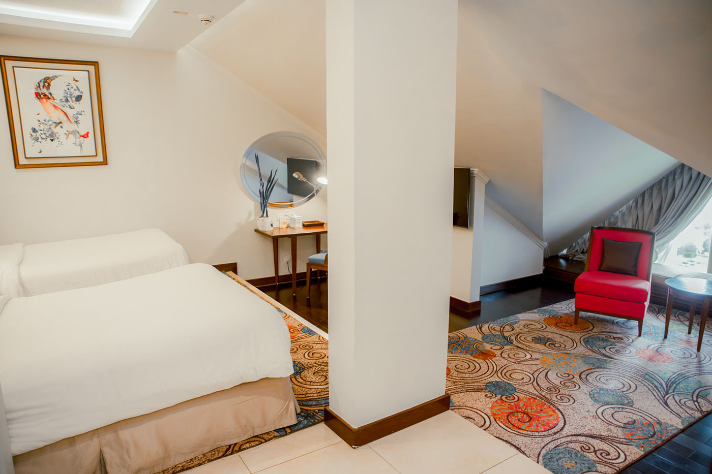 Duplex Suite – Valley View image 6