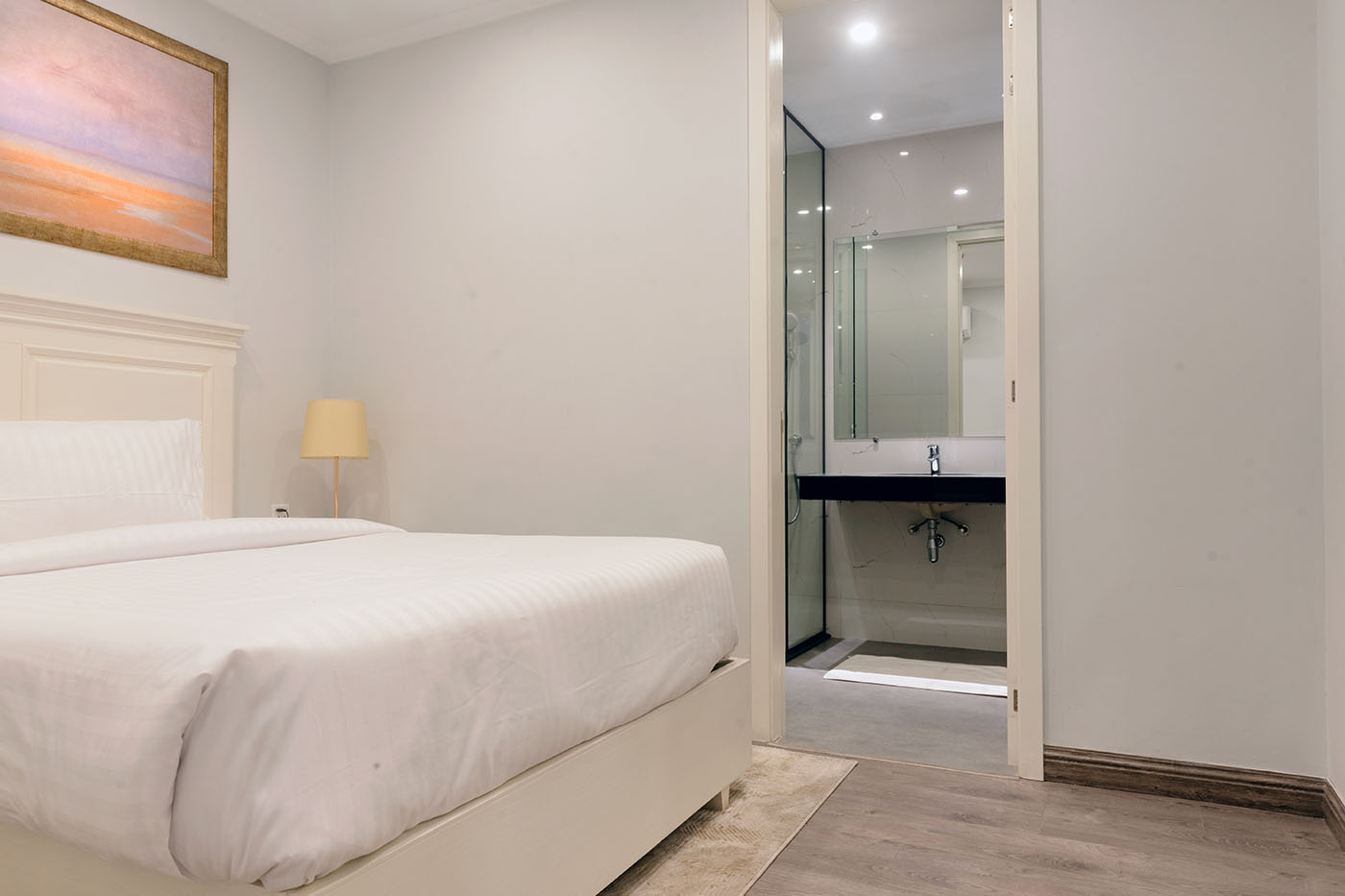 2 Bedroom Residence image 3