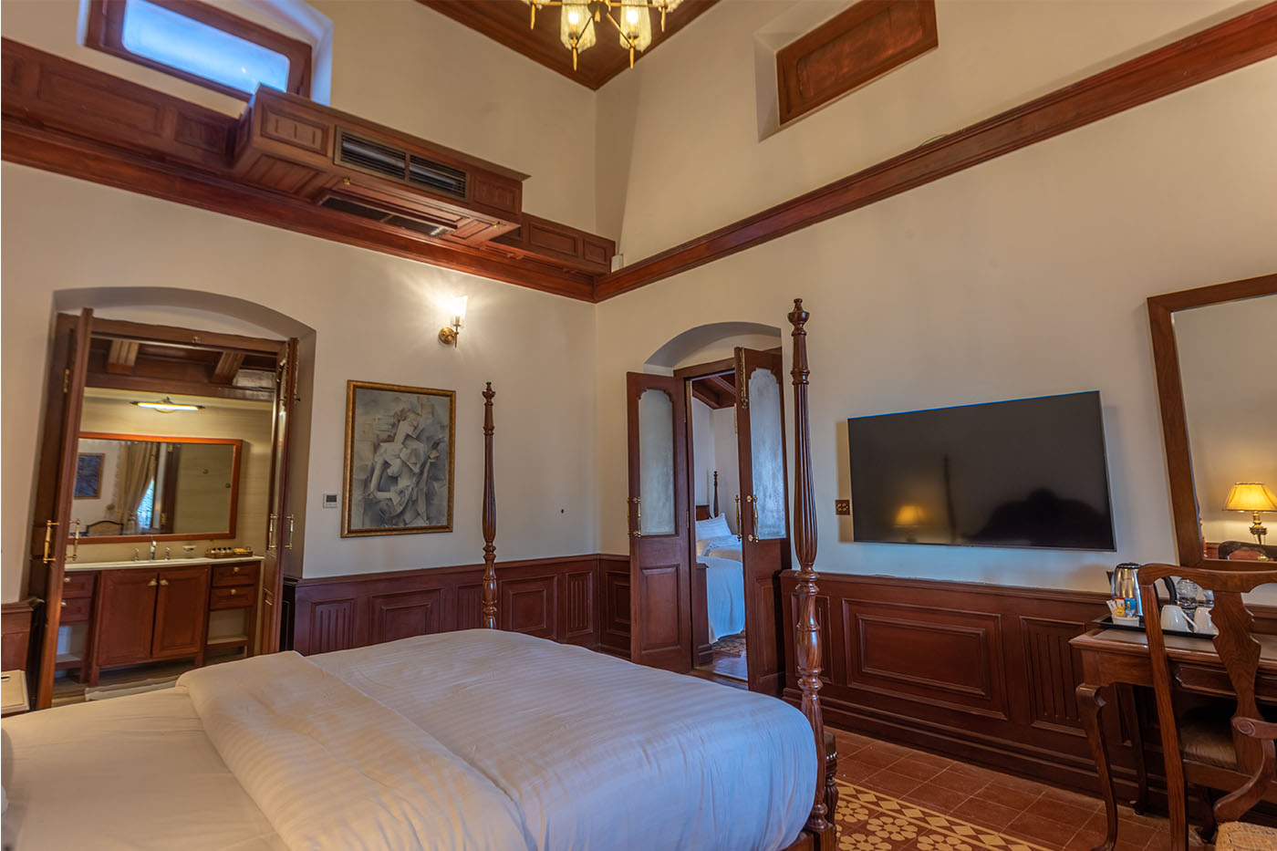 Family Suite Hashwani & Lakhani image 5