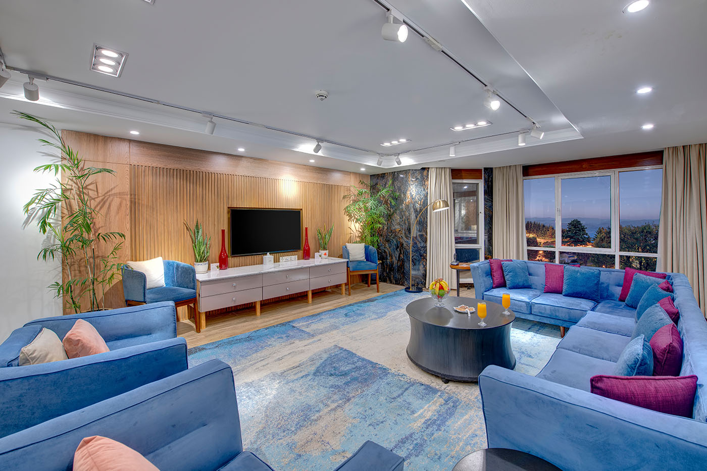 Presidential Suite image 5