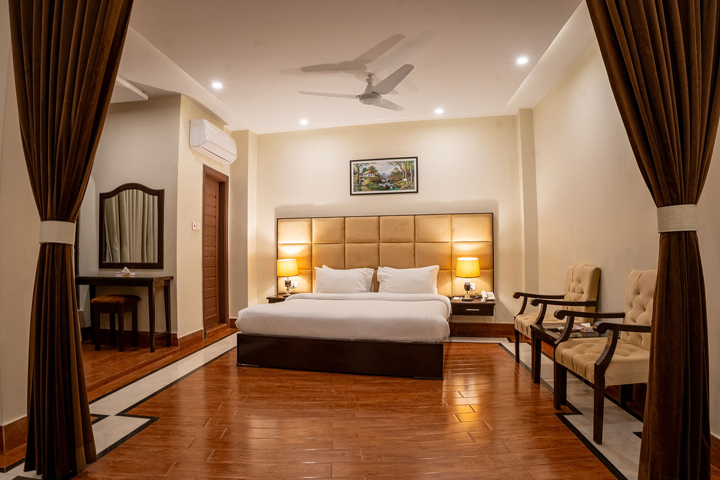 Junior Suite image 8