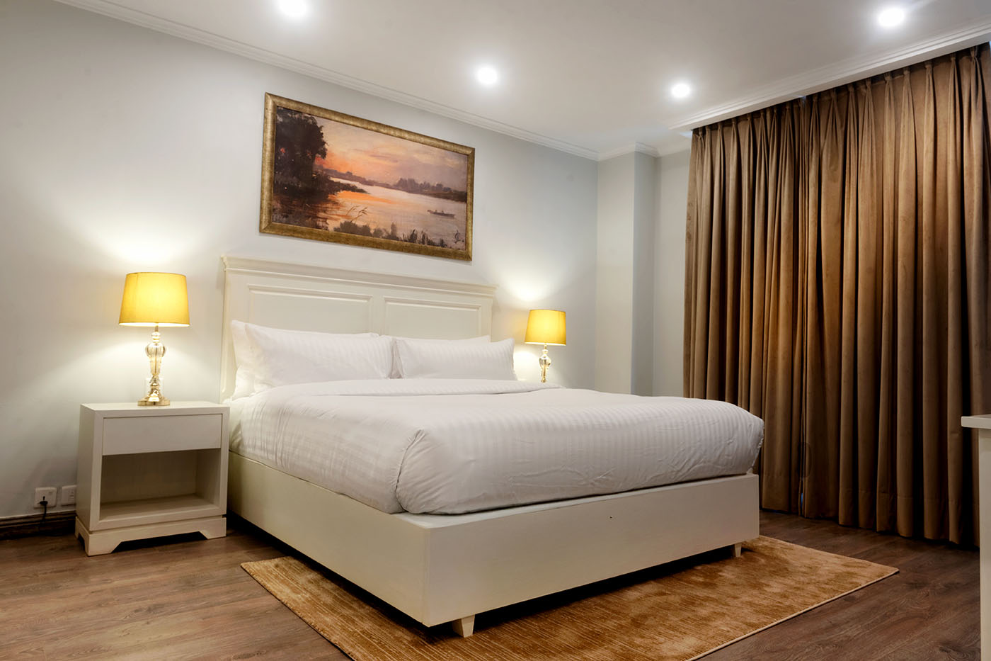 3 Bedroom Residence image 12