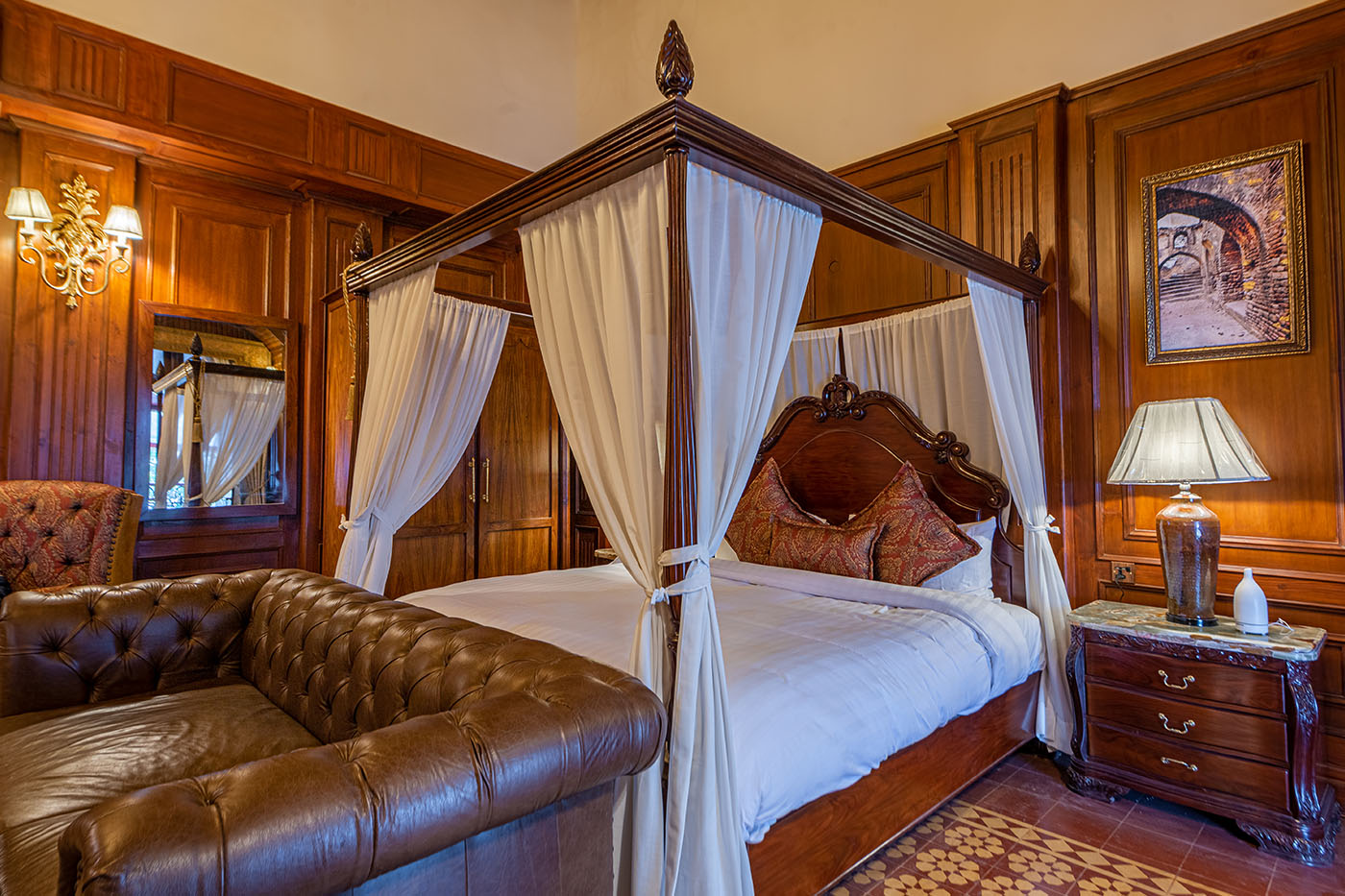 Executive Suite (Duke & Duchess) image 1