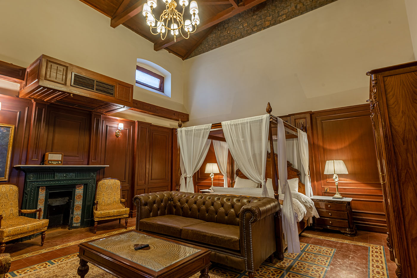 Viceroy Suite image 12