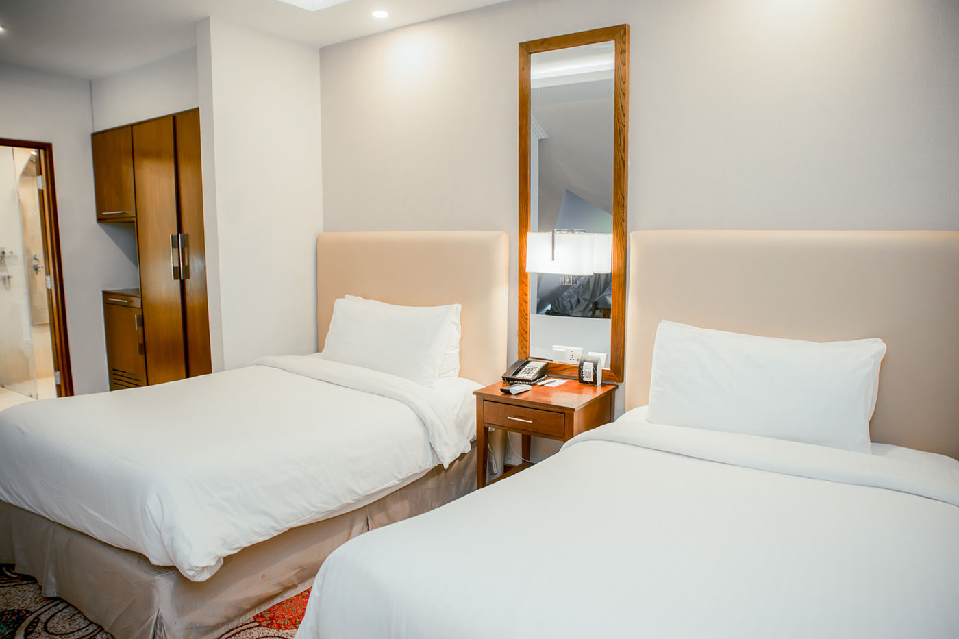 Deluxe Suite image 3