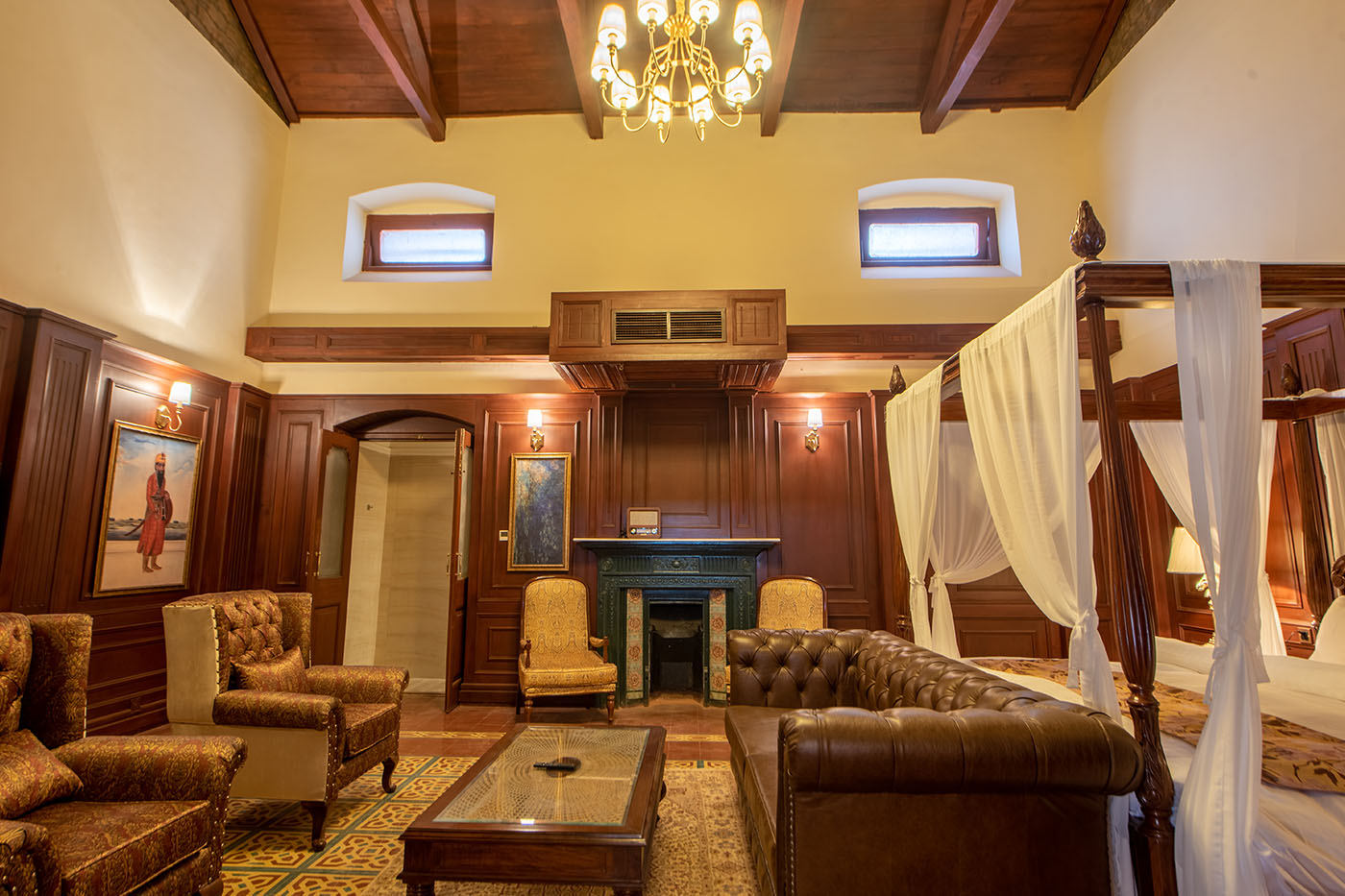 Viceroy Suite image 11