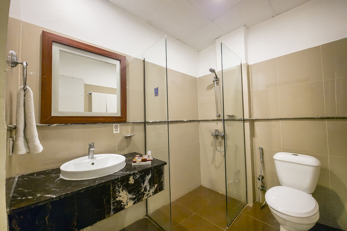 King Suite image 1