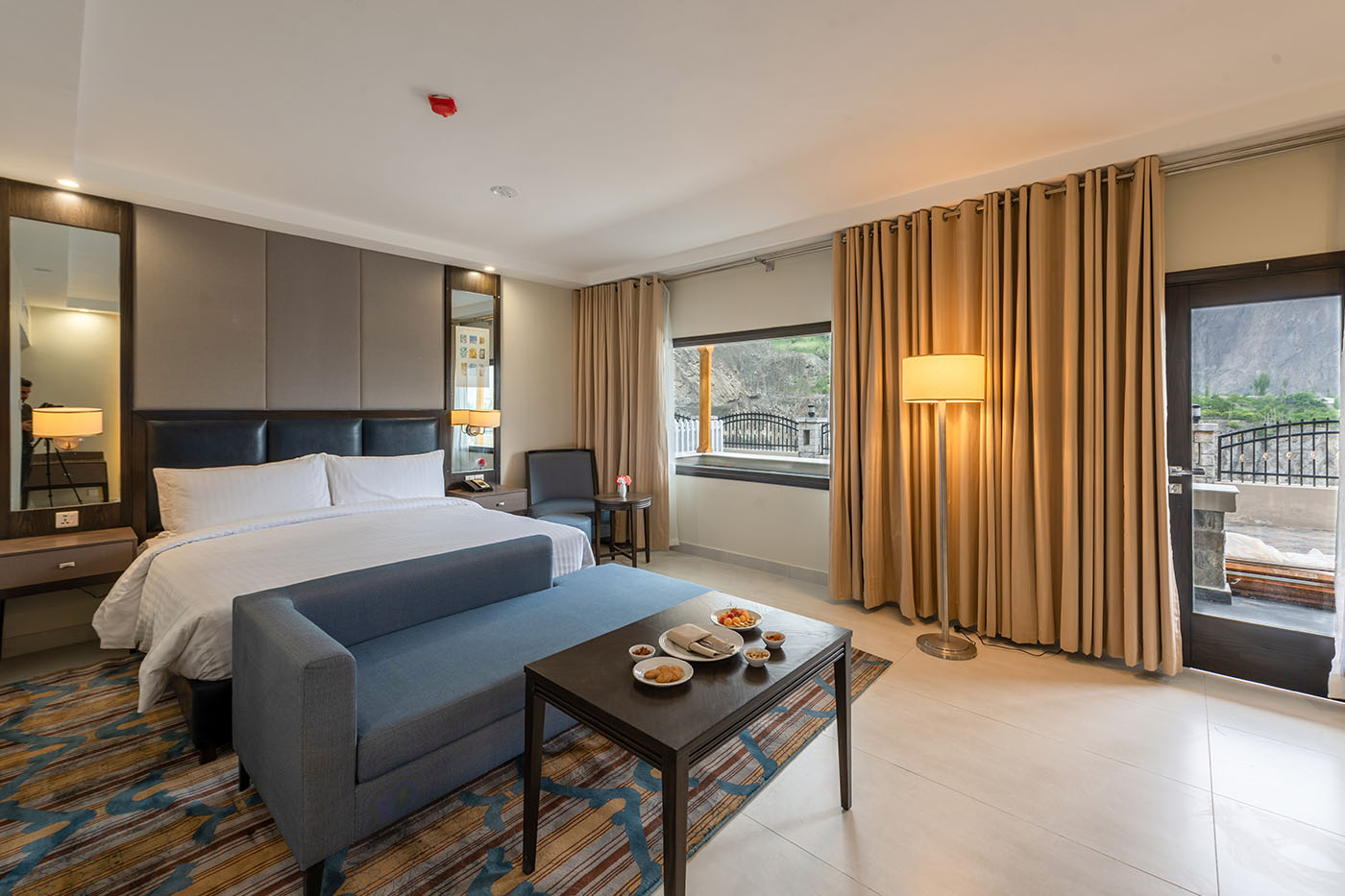 Junior Suite image 9