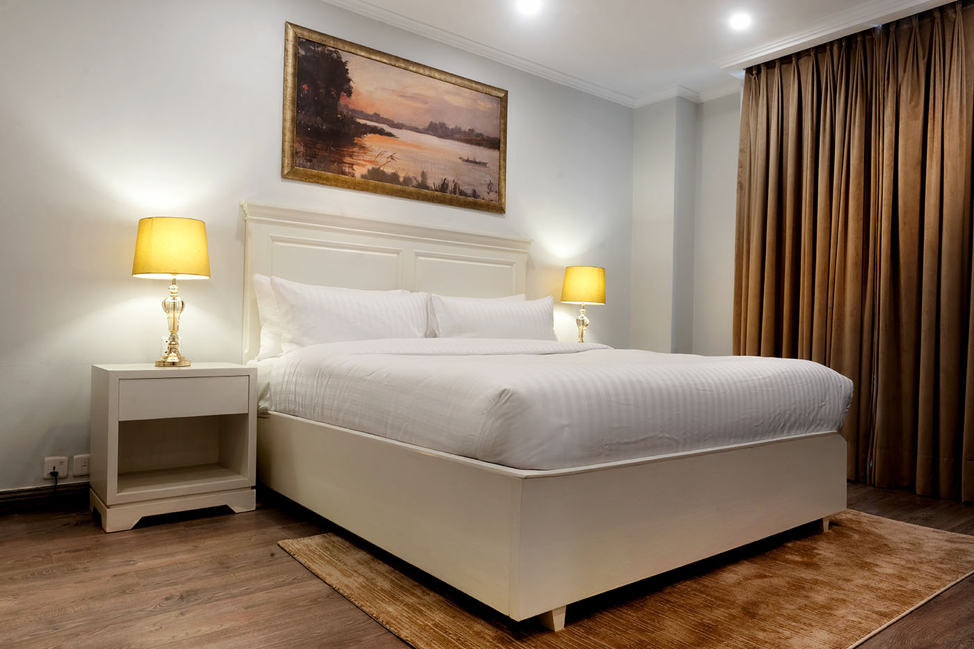 3 Bedroom Residence image 11