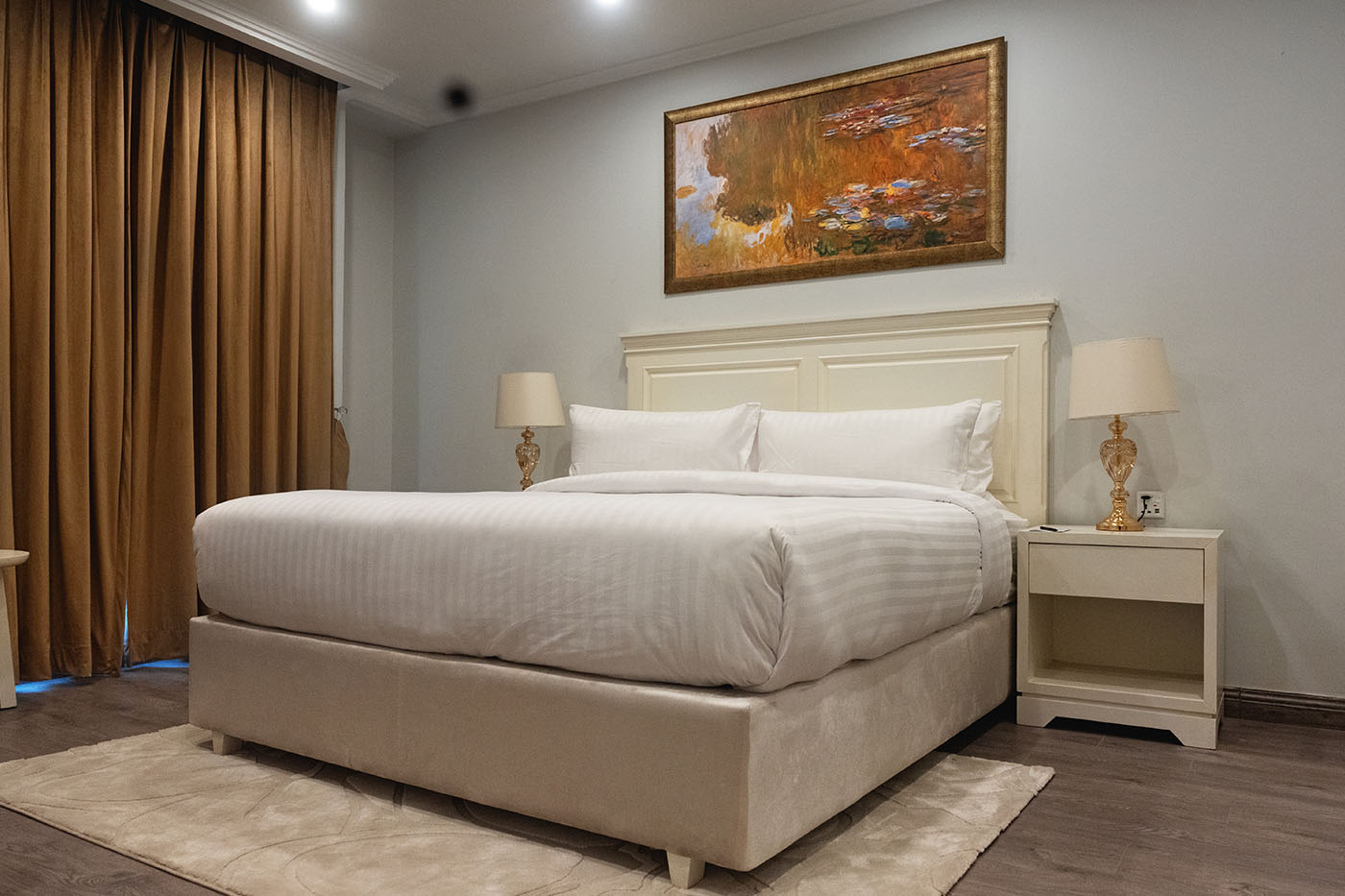 3 Bedroom Residence image 1