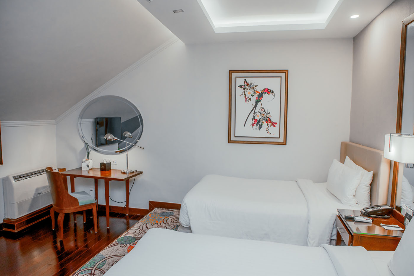 Duplex Suite – Non Valley View image 3