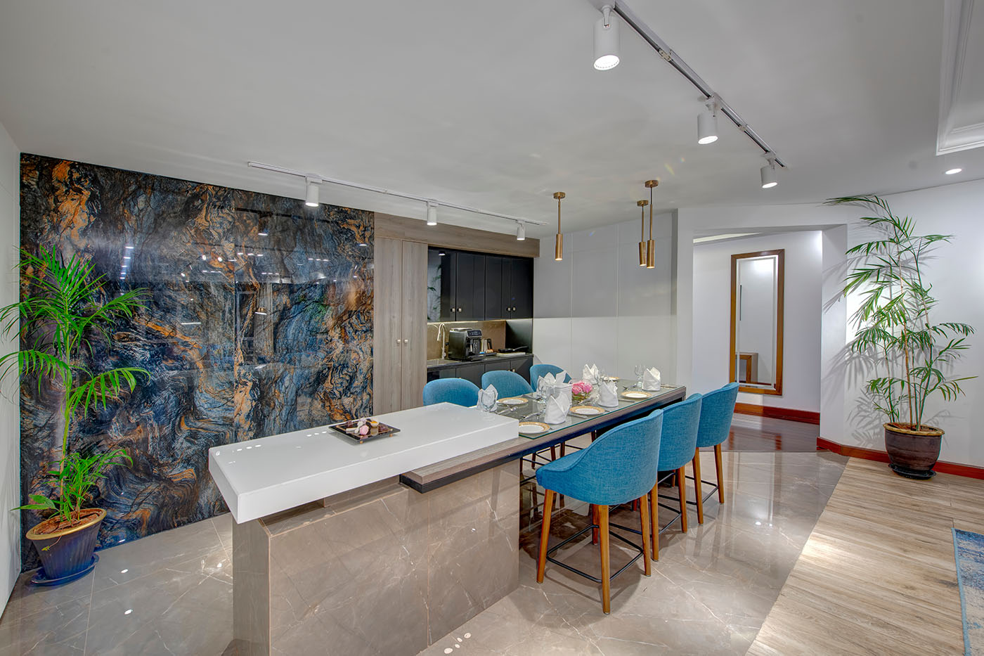 Presidential Suite image 6