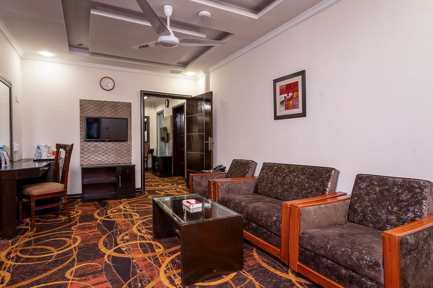 Suite image 6