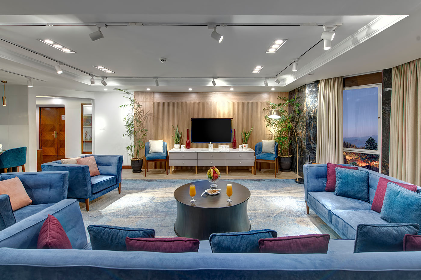 Presidential Suite image 4