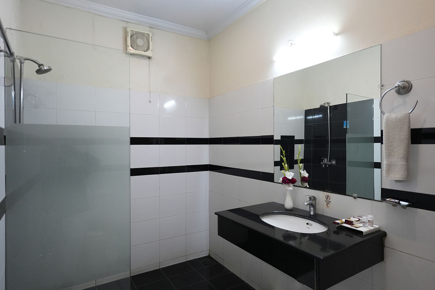 Deluxe Double Room image 1