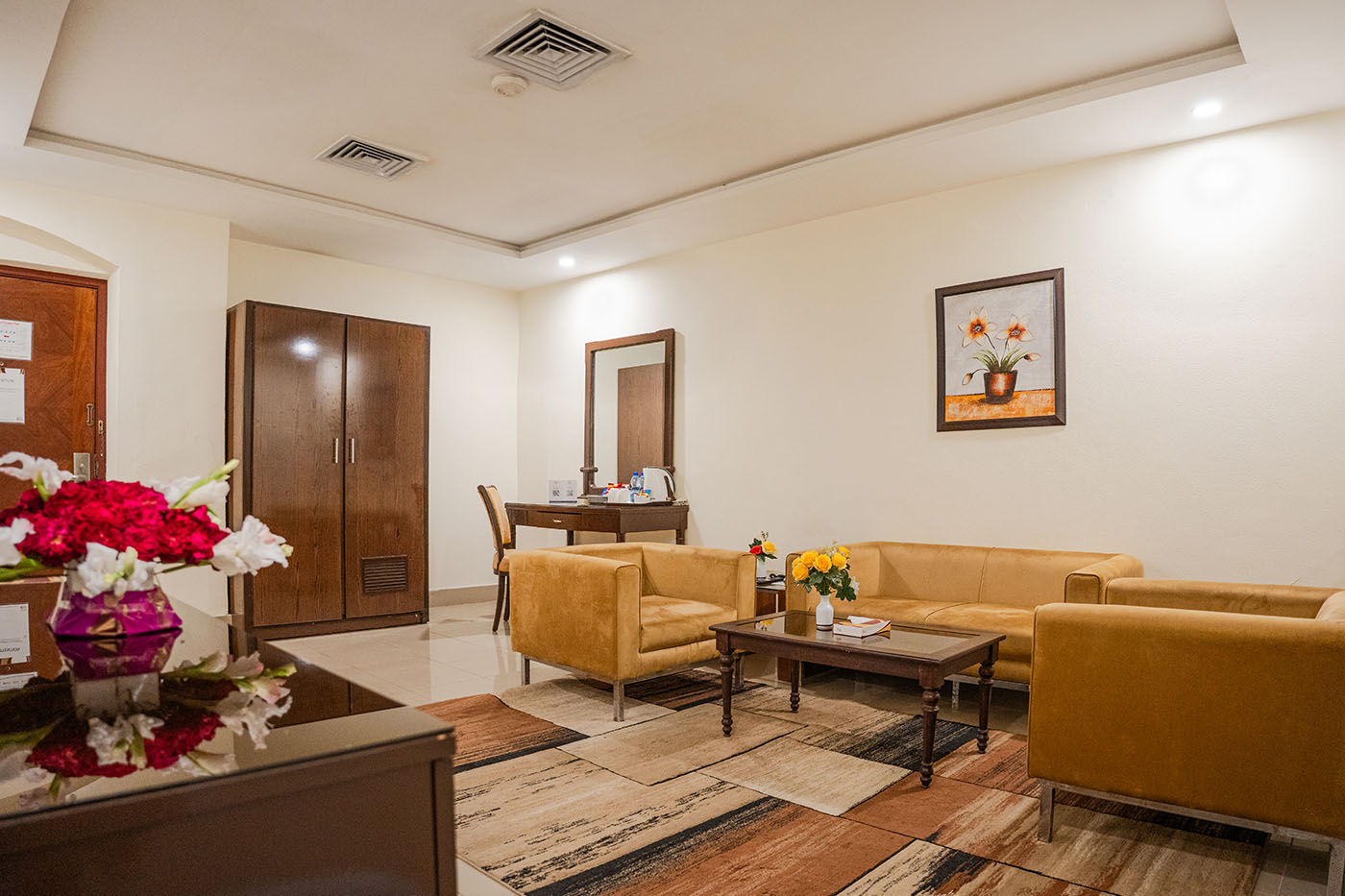 King Suite image 4
