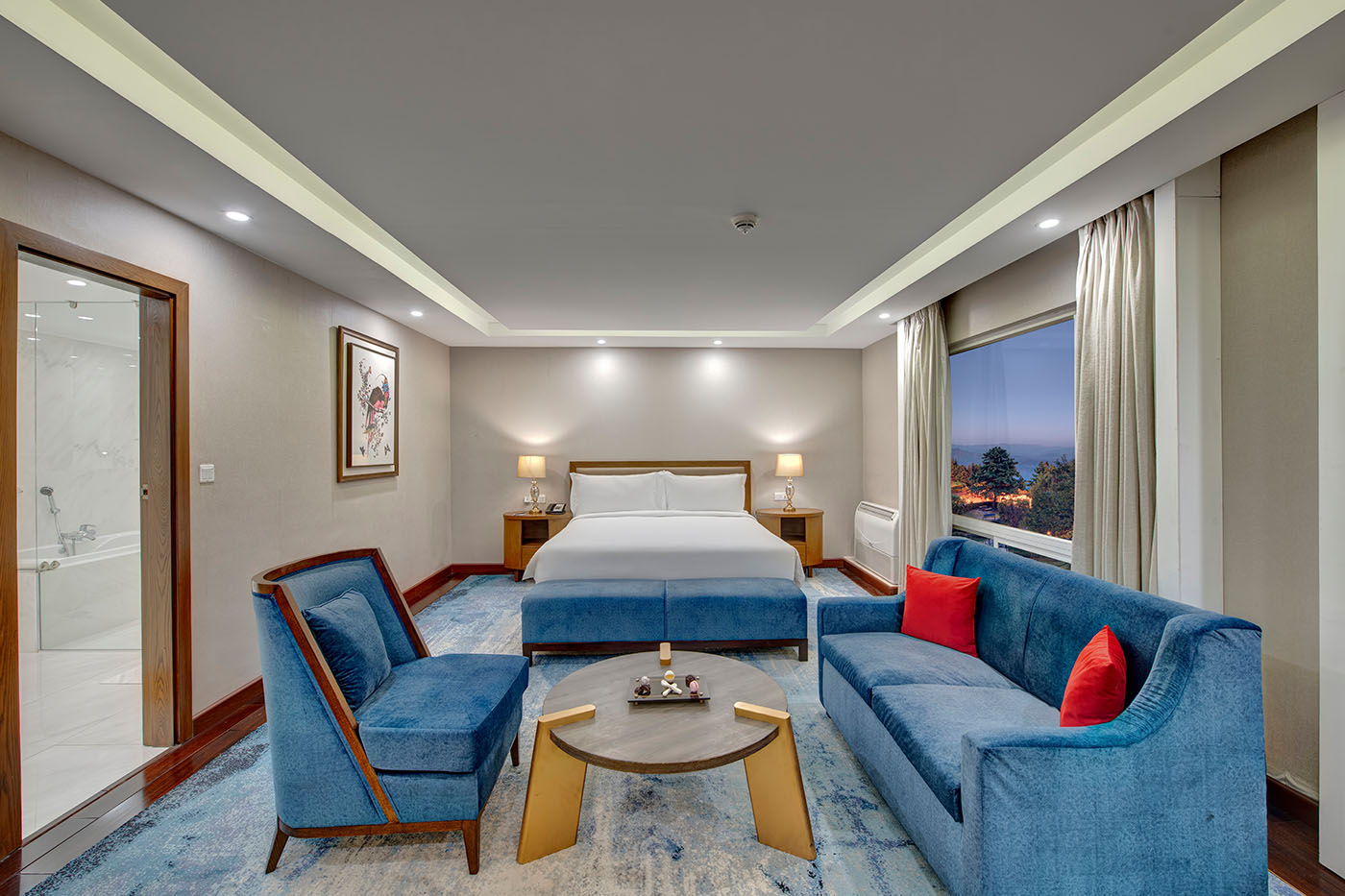 Presidential Suite image 7
