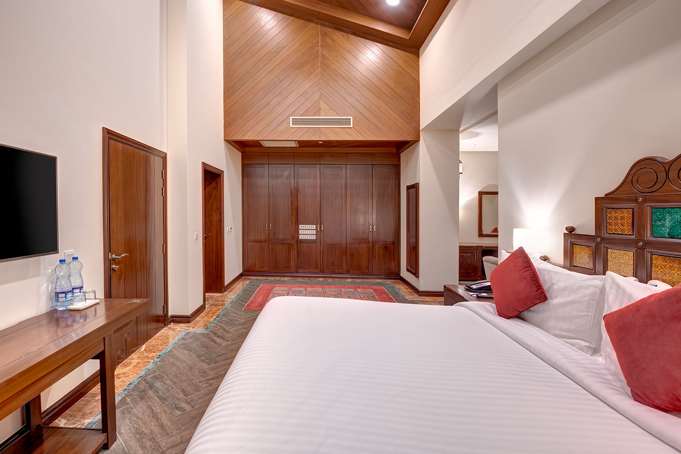 Presidential Penthouse Suite image 5