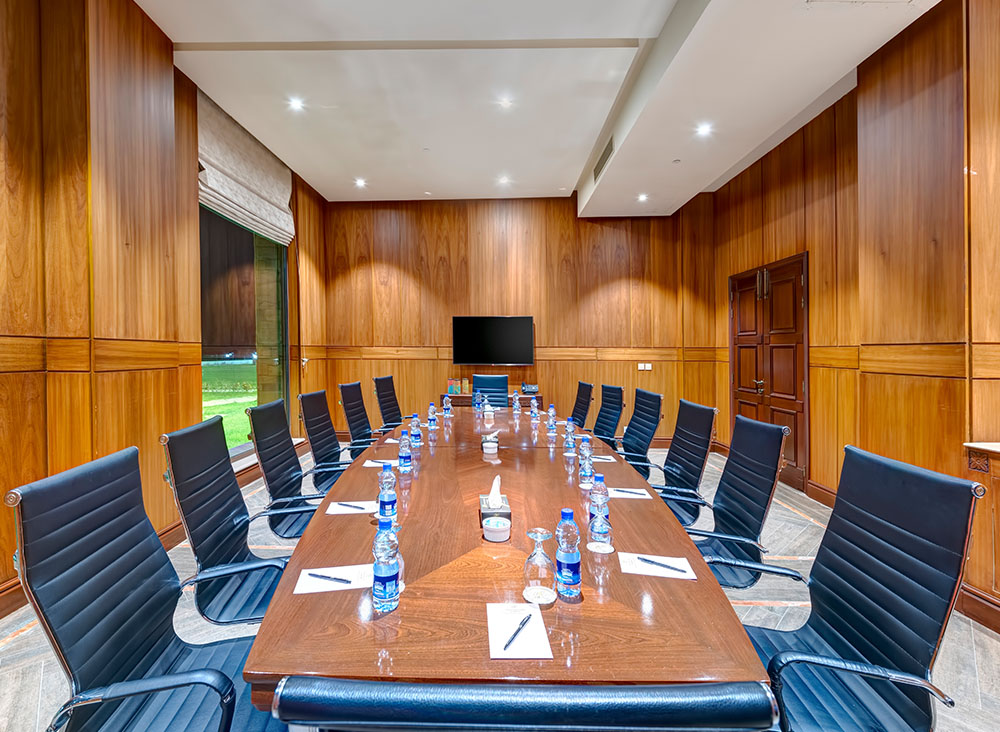 Board Room A