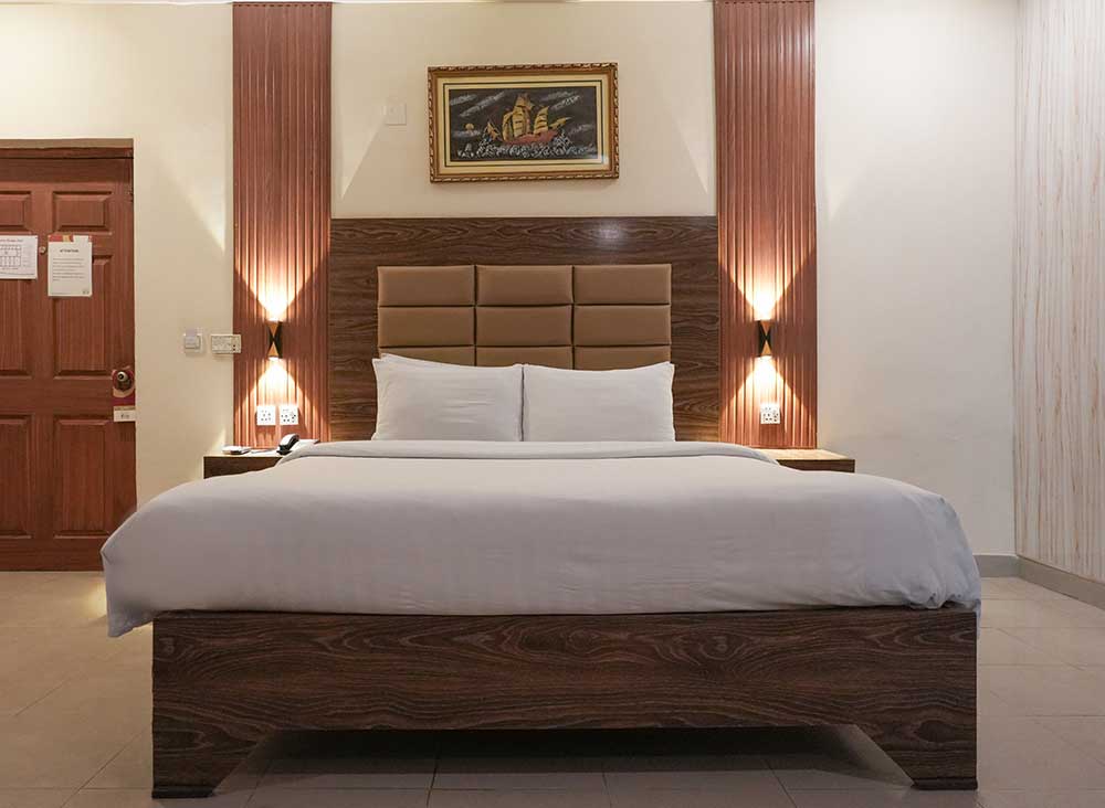 Family Rooms