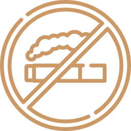 Non-Smoking Rooms