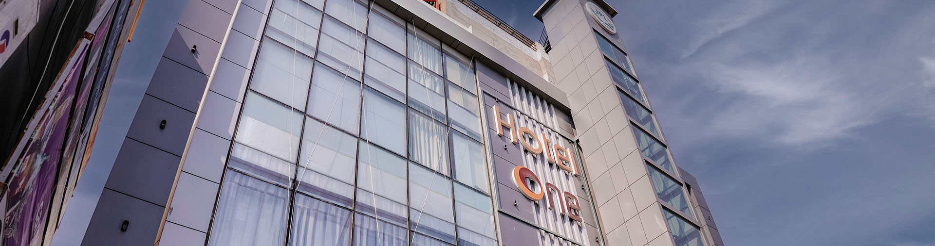 Hotel One Rahim Yar Khan Club Road