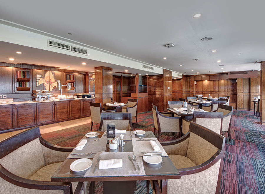 Luxury Hotels in Lahore: Where Heritage Meets Five-Star Comfort