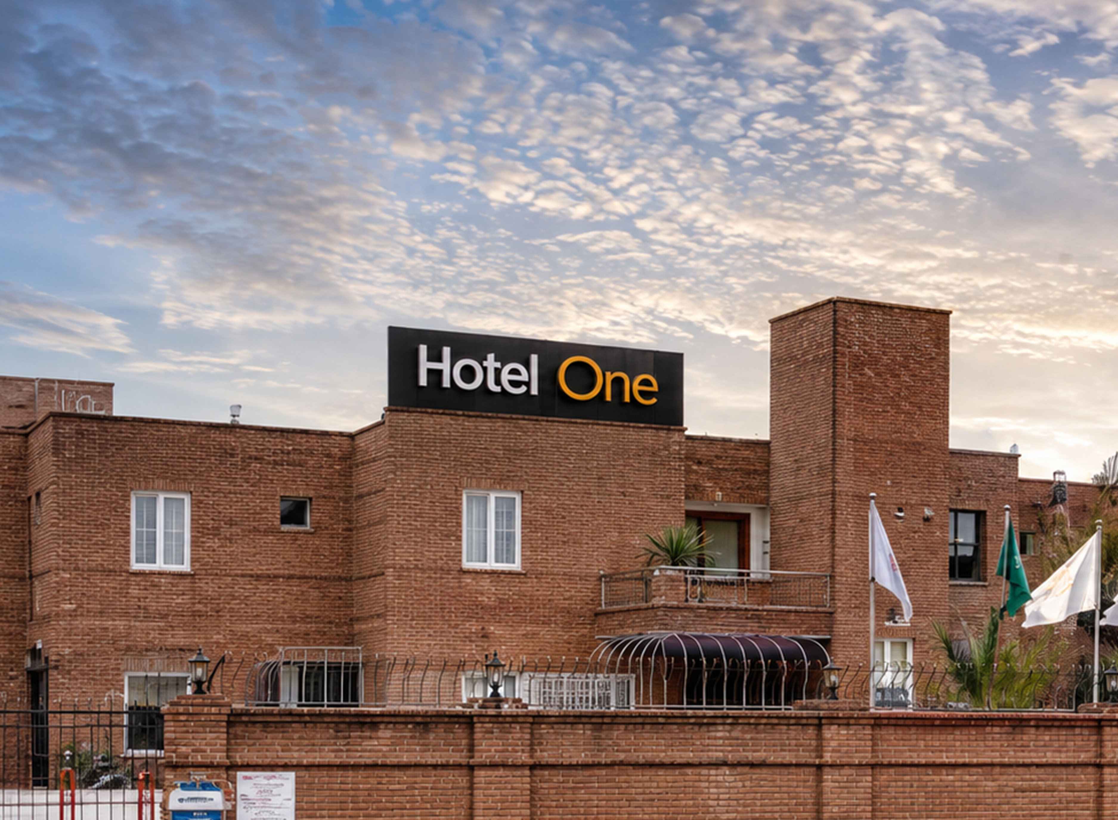 Hotel One Sahiwal: Your Ideal Stay in the Heart of Punjab