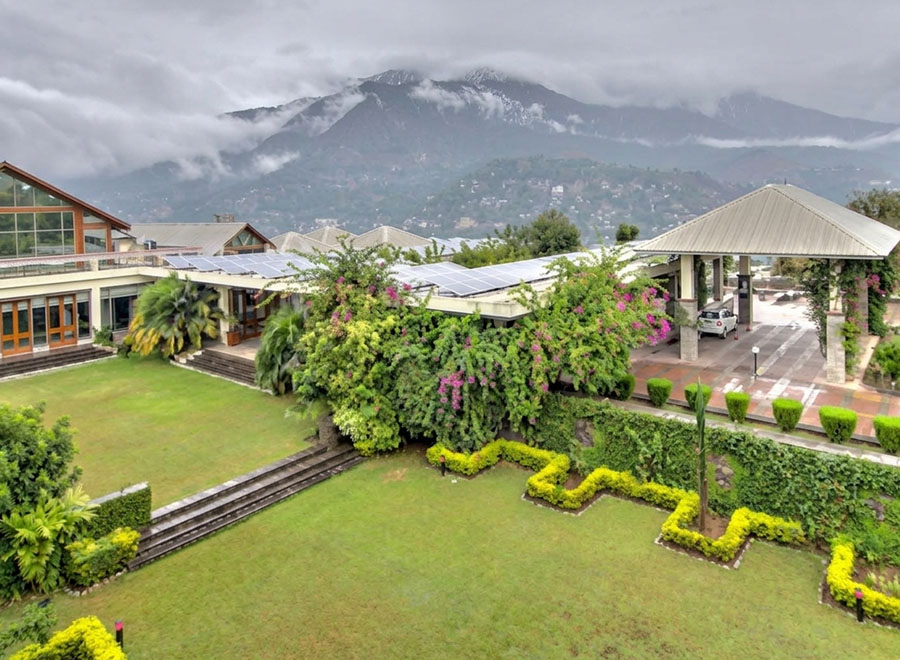 Best Hotels in Muzaffarabad for Business & Leisure Travelers